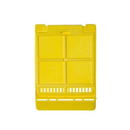 Micromesh™ Biopsy cassettes for Primera printers, Yellow