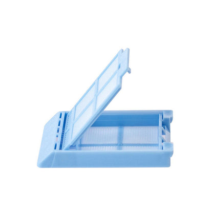 Micromesh™ Biopsy cassettes for Primera printers, Blue