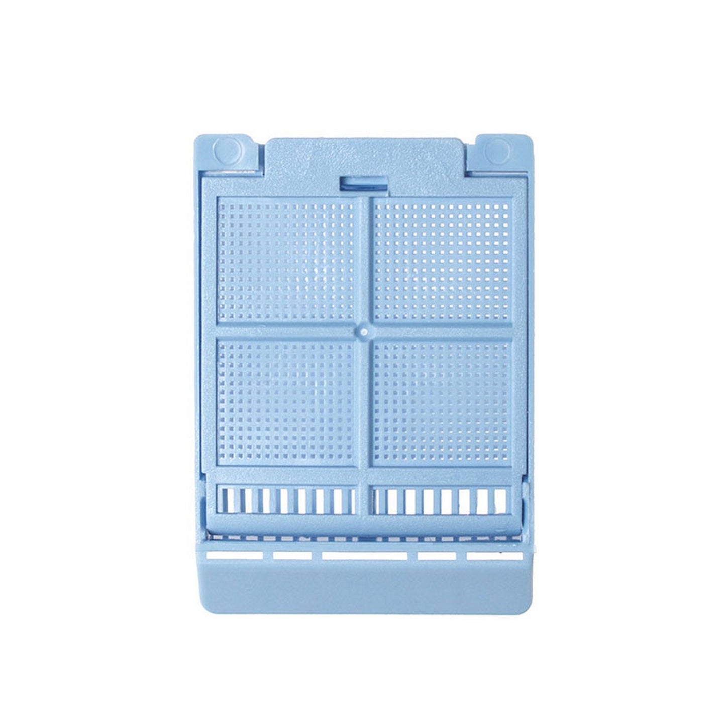 Micromesh™ Biopsy cassettes for Primera printers, Blue