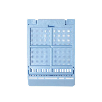 Micromesh™ Biopsy cassettes for Primera printers, Blue