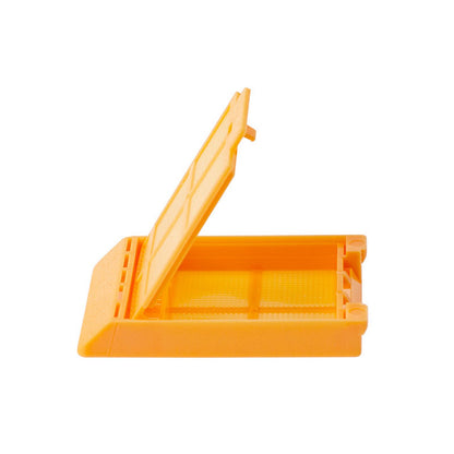 Micromesh™ Biopsy cassettes for Primera printers, Peach