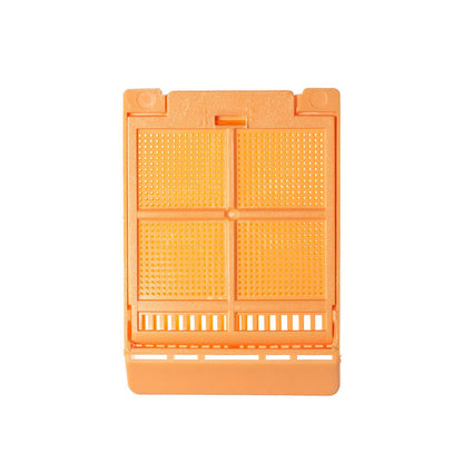 Micromesh™ Biopsy cassettes for Primera printers, Peach