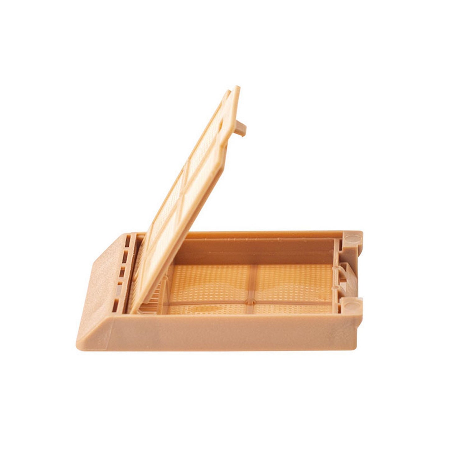 Micromesh™ Biopsy cassettes for Primera printers, Tan