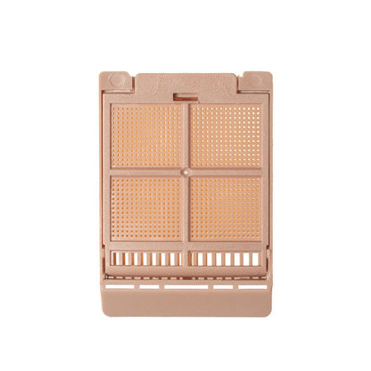 Micromesh™ Biopsy cassettes for Primera printers, Tan