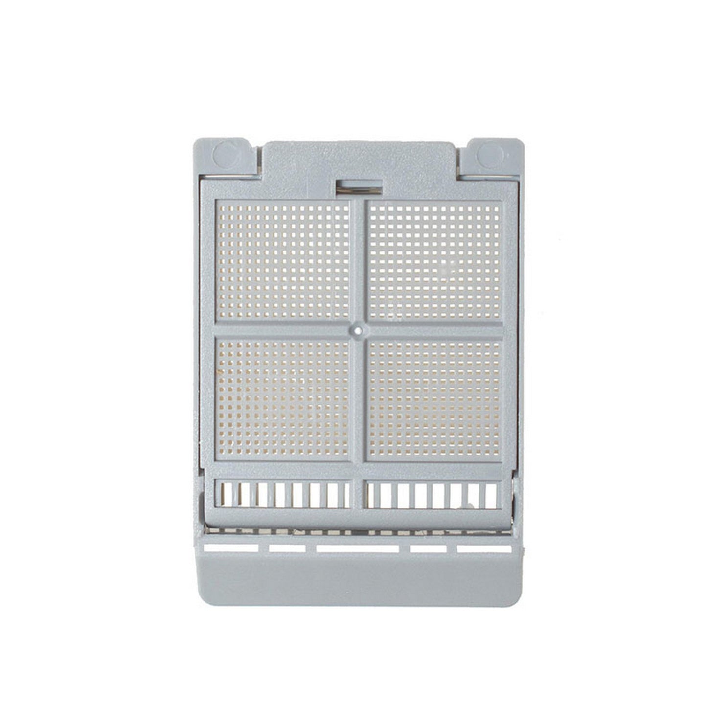 Micromesh™ Biopsy cassettes for Primera printers, Gray