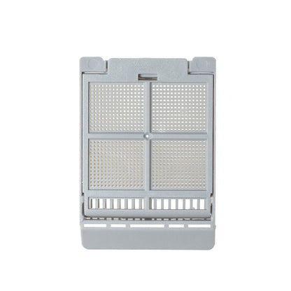 Micromesh™ Biopsy cassettes for Primera printers, Gray