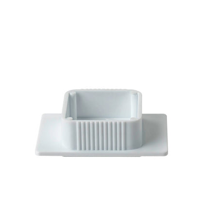 Embedding rings, White