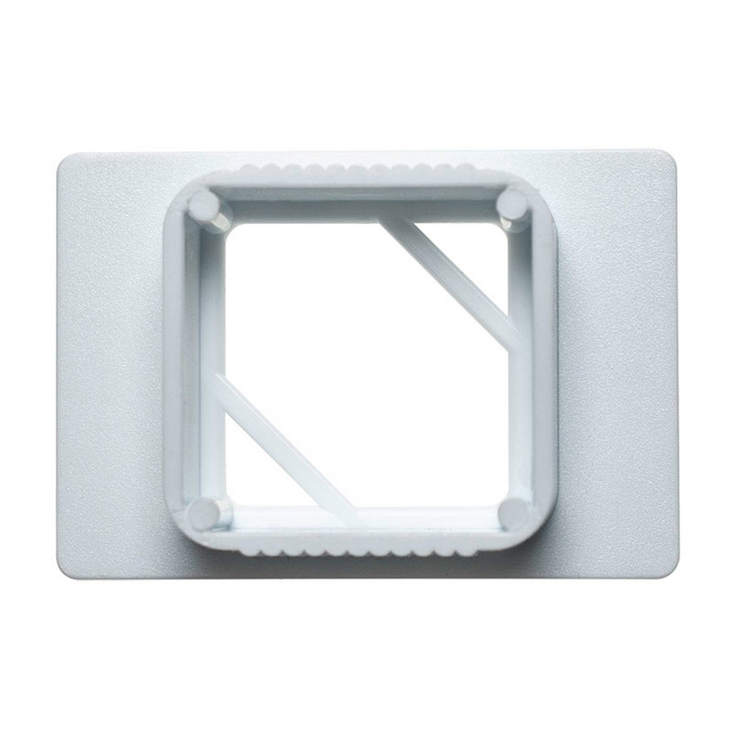 Embedding rings, White