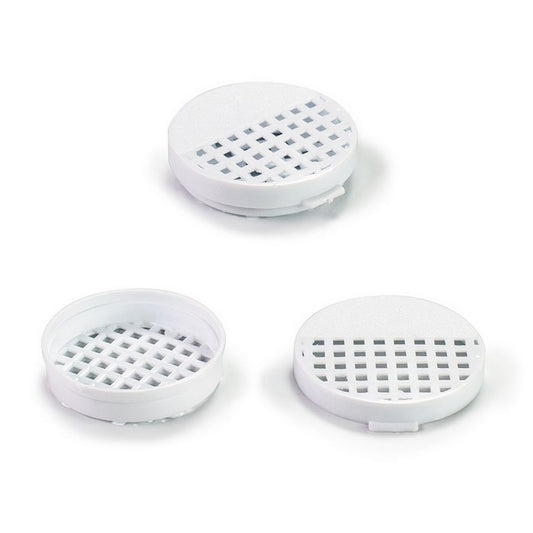 Tissue Capsules, 28 x 5 mm