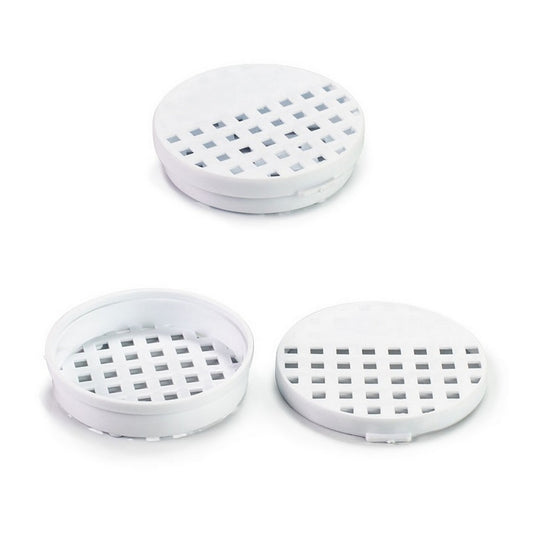 Tissue Capsules, 38 x 10 mm