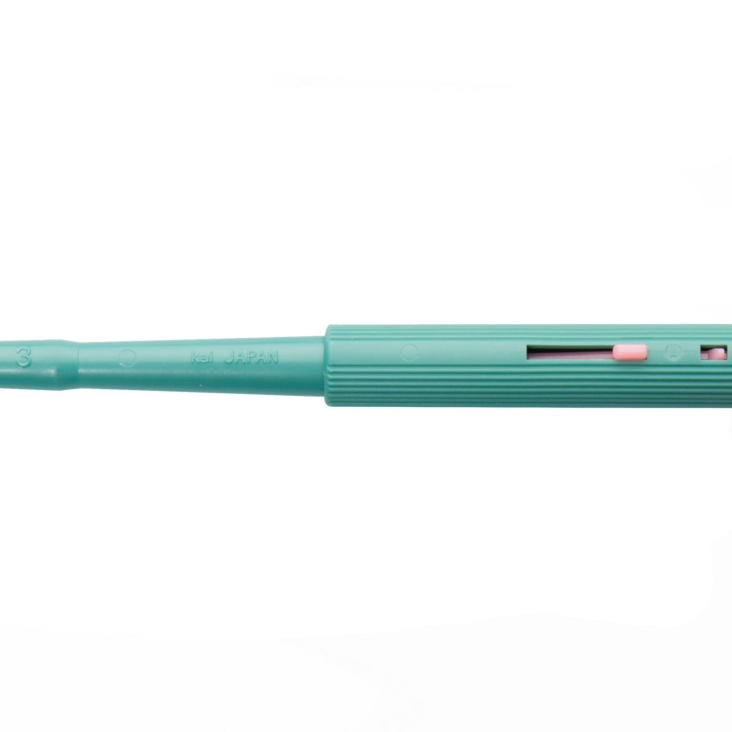 T-Sue™ Punch needles, 3mm Diameter
