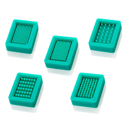 T-Sue™ Microarray Mold : Cores - 72