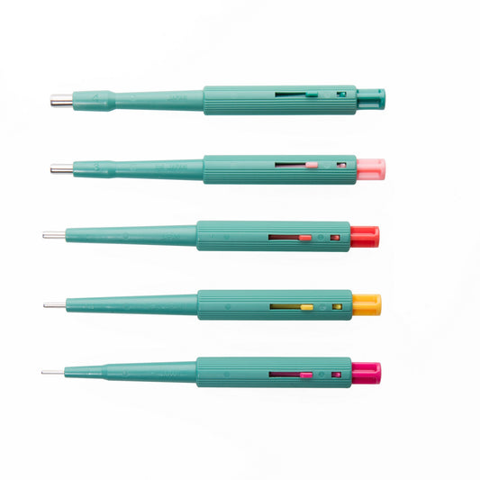 T-Sue™ Paraffin Blocks : Cores - 24