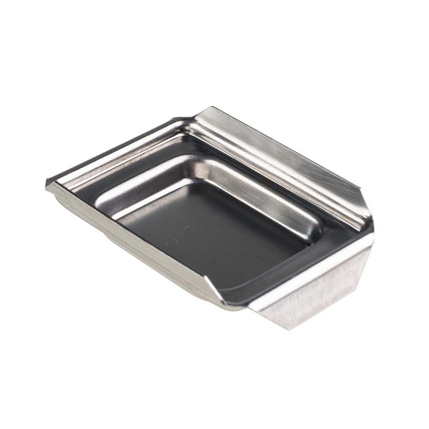 Stainless steel base molds, 30 x 24 x 5 mm