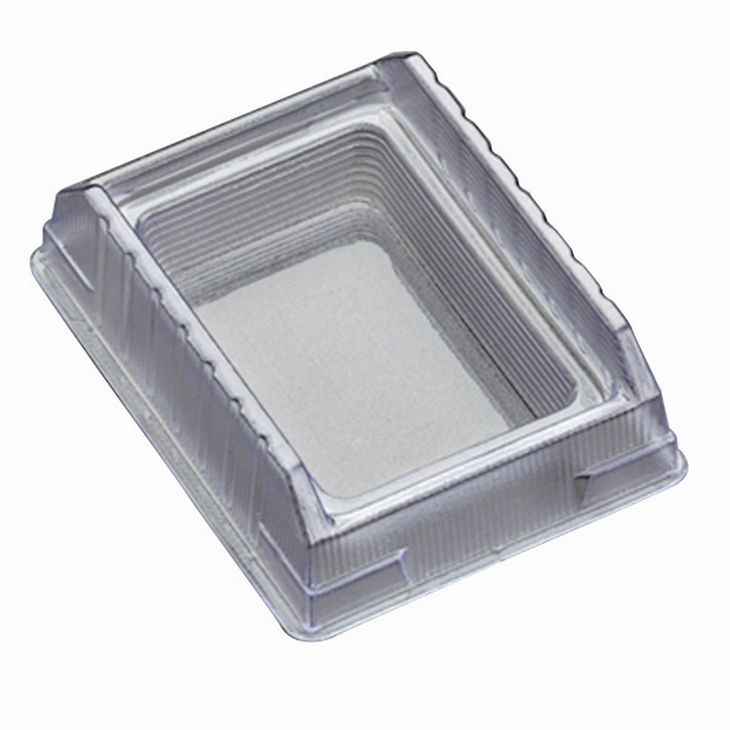 Deep Base Mold, disposable