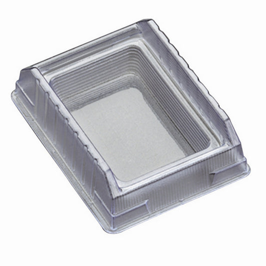 Deep Base Mold, disposable