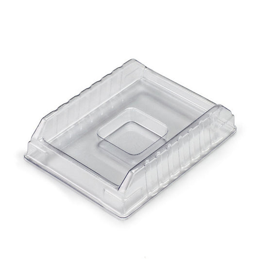Disposable base molds, 15 x 15 x 5 mm