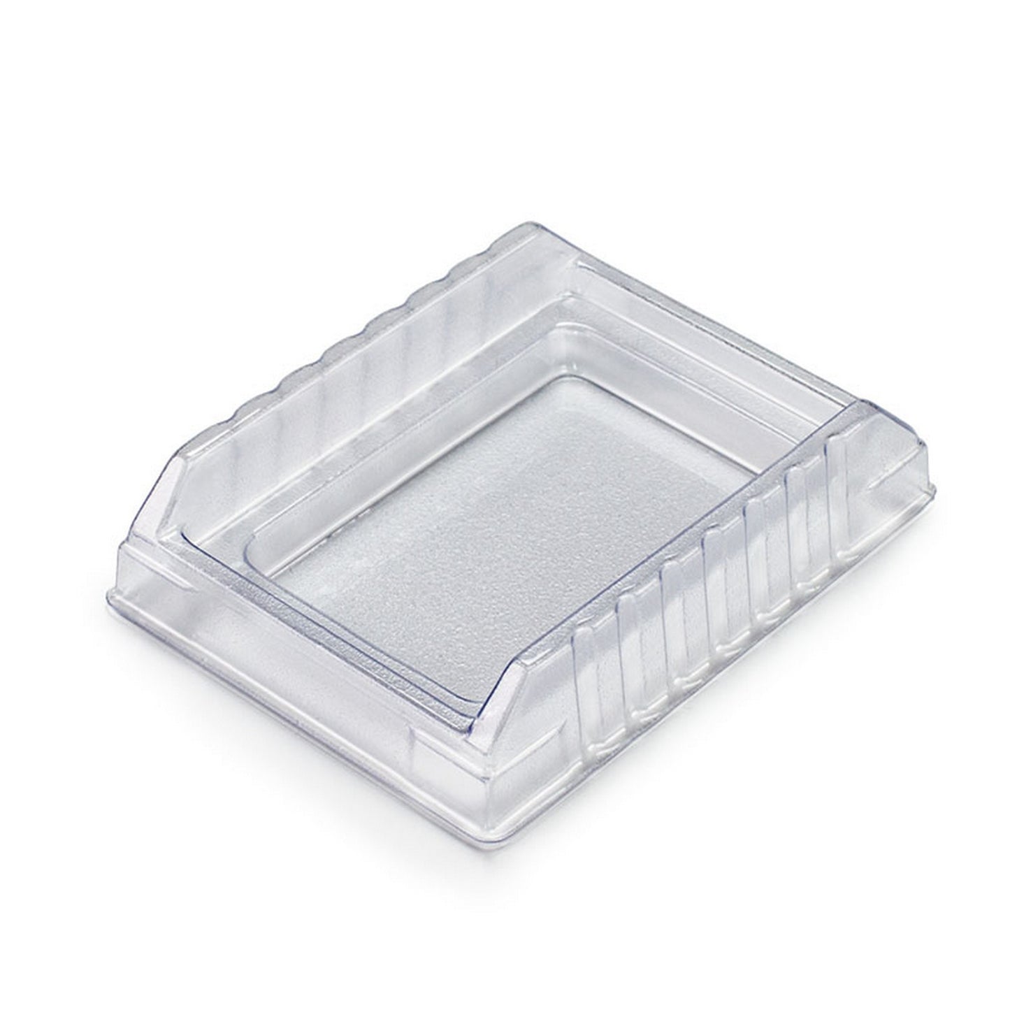 Disposable base molds, 37 x 24 x 5 mm