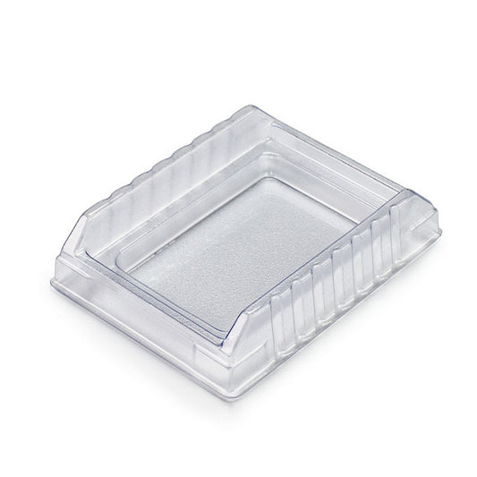 Disposable base molds, 37 x 24 x 5 mm