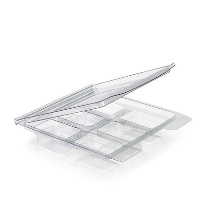 Paraffin block mailer