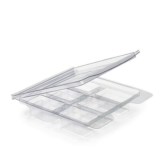 Paraffin block mailer