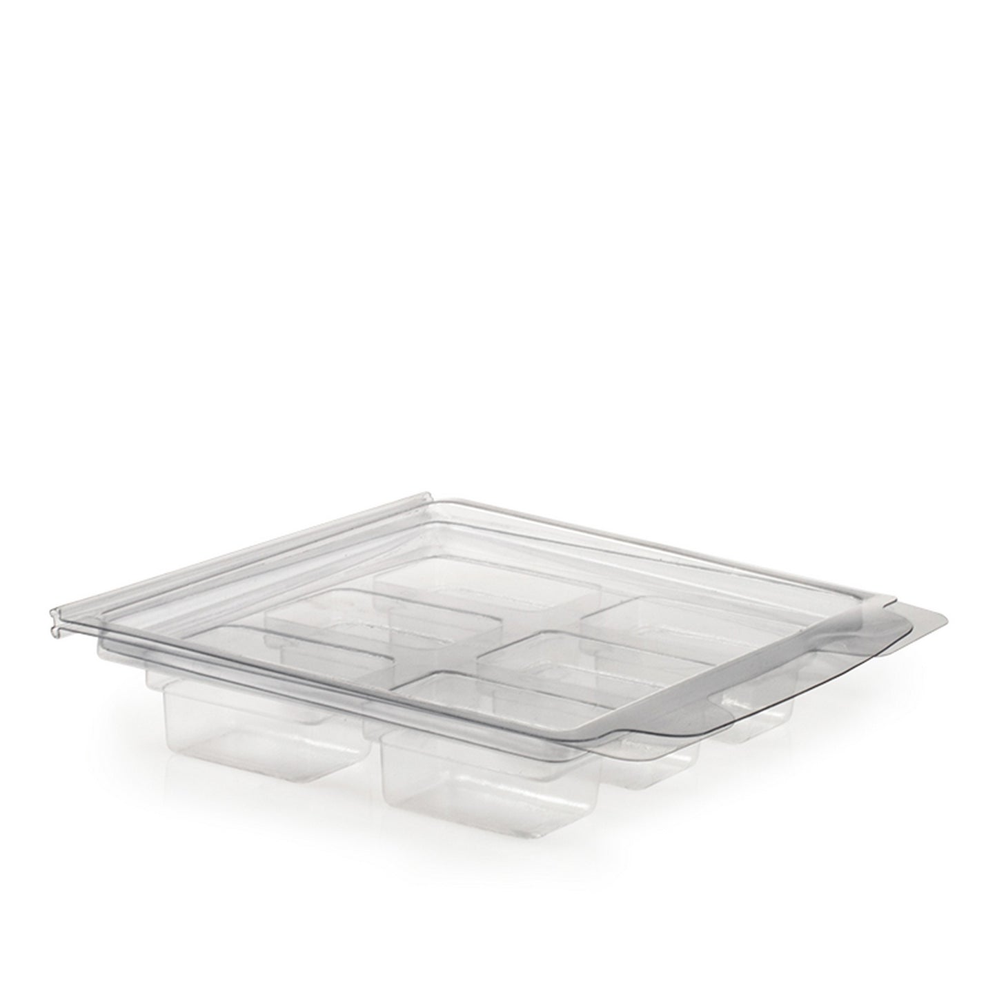 Paraffin block mailer
