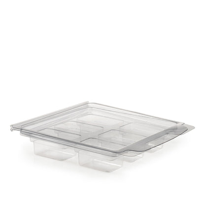 Paraffin block mailer