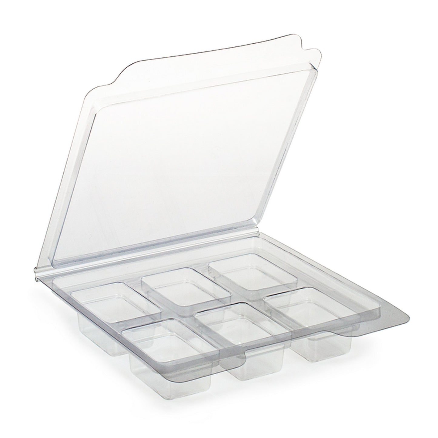 Paraffin block mailer