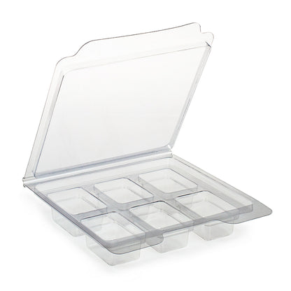 Paraffin block mailer