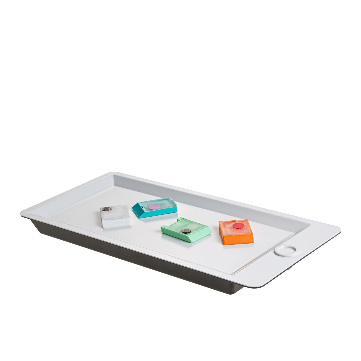 KoolPlate™ 6 Cooling Trays with 1 Insulator Base, 6/pk