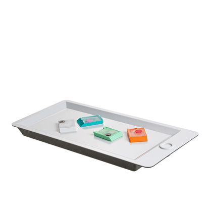 KoolPlate™ 6 Cooling Trays with 1 Insulator Base, 6/pk