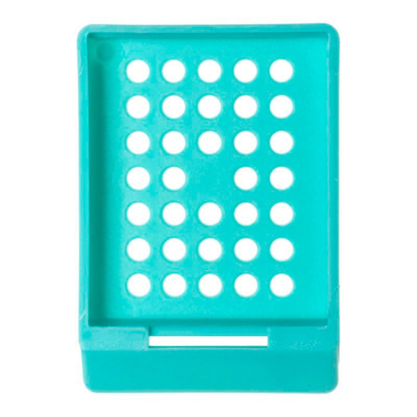 Embedding cassettes, Aqua