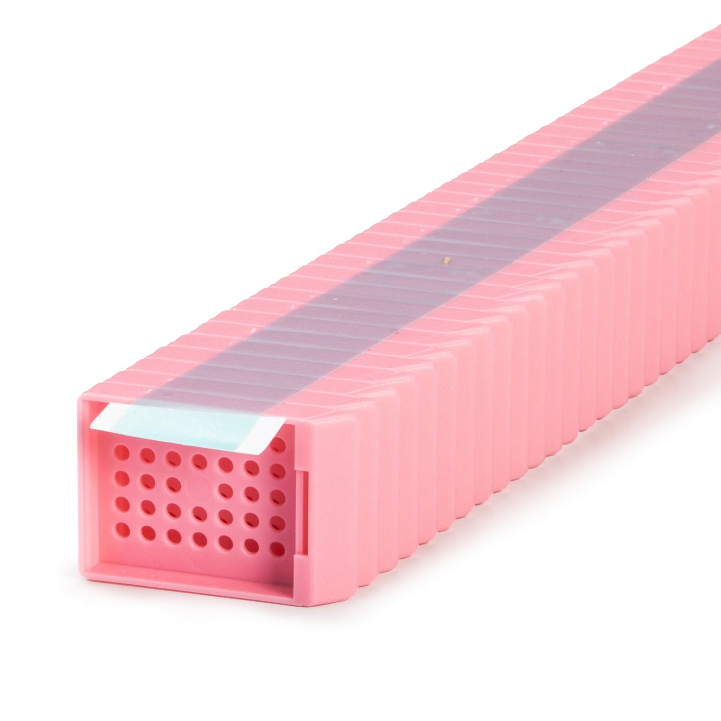 Cassettes in QuickLoad™ Stacks (taped), Pink