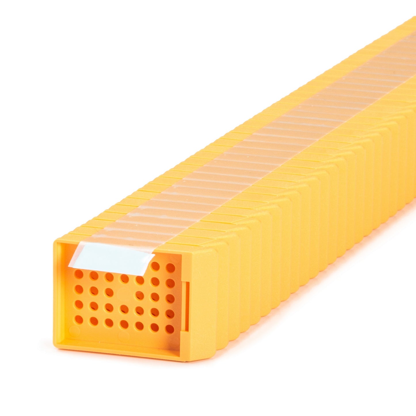 Cassettes in QuickLoad™ Stacks (taped), Peach