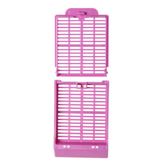 Histosette® II Tissue cassettes, Lilac