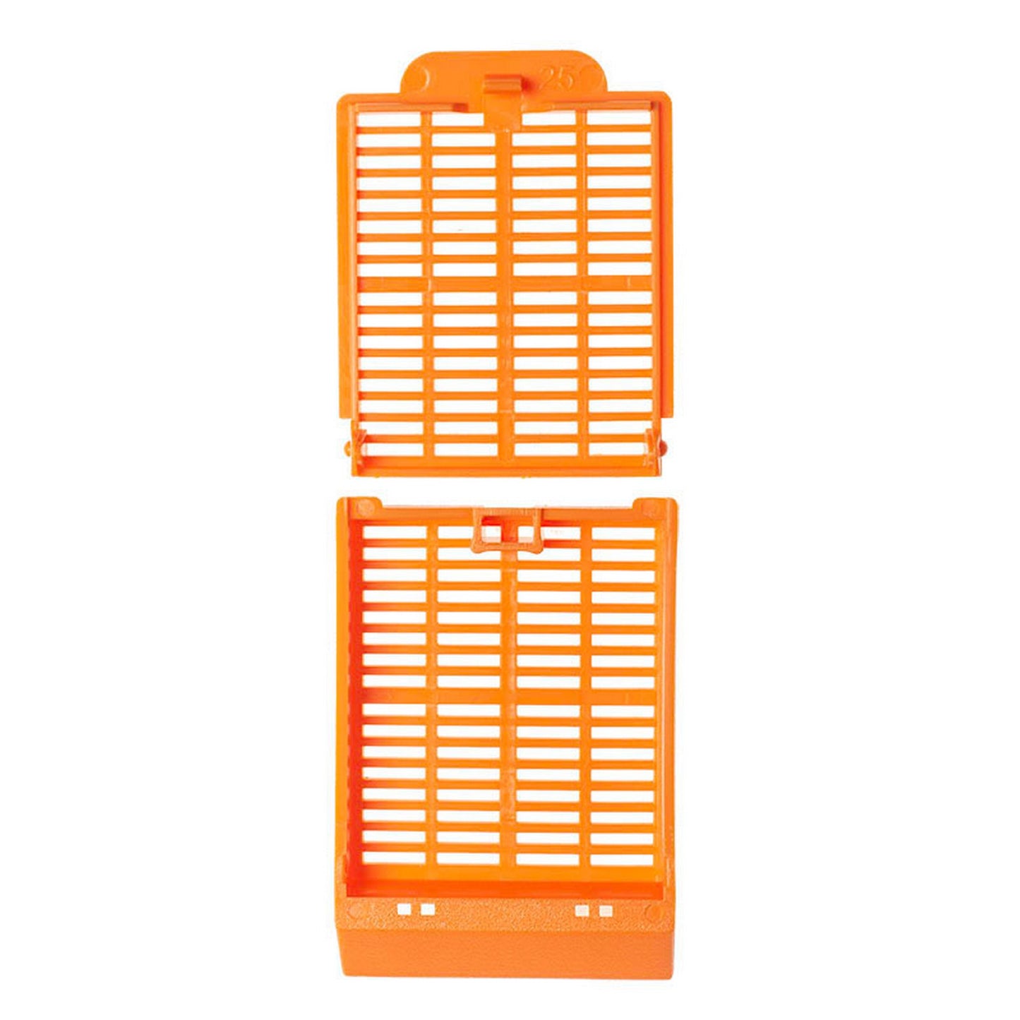 Histosette® II Tissue cassettes, Orange