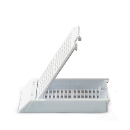 Histosette® II Tissue cassettes, White