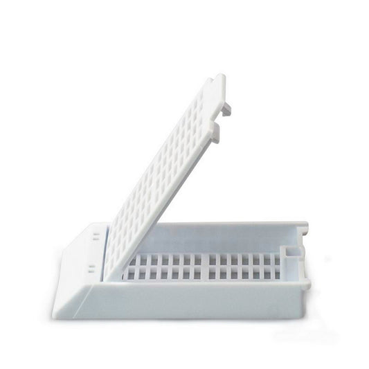 Histosette® II Tissue cassettes, White