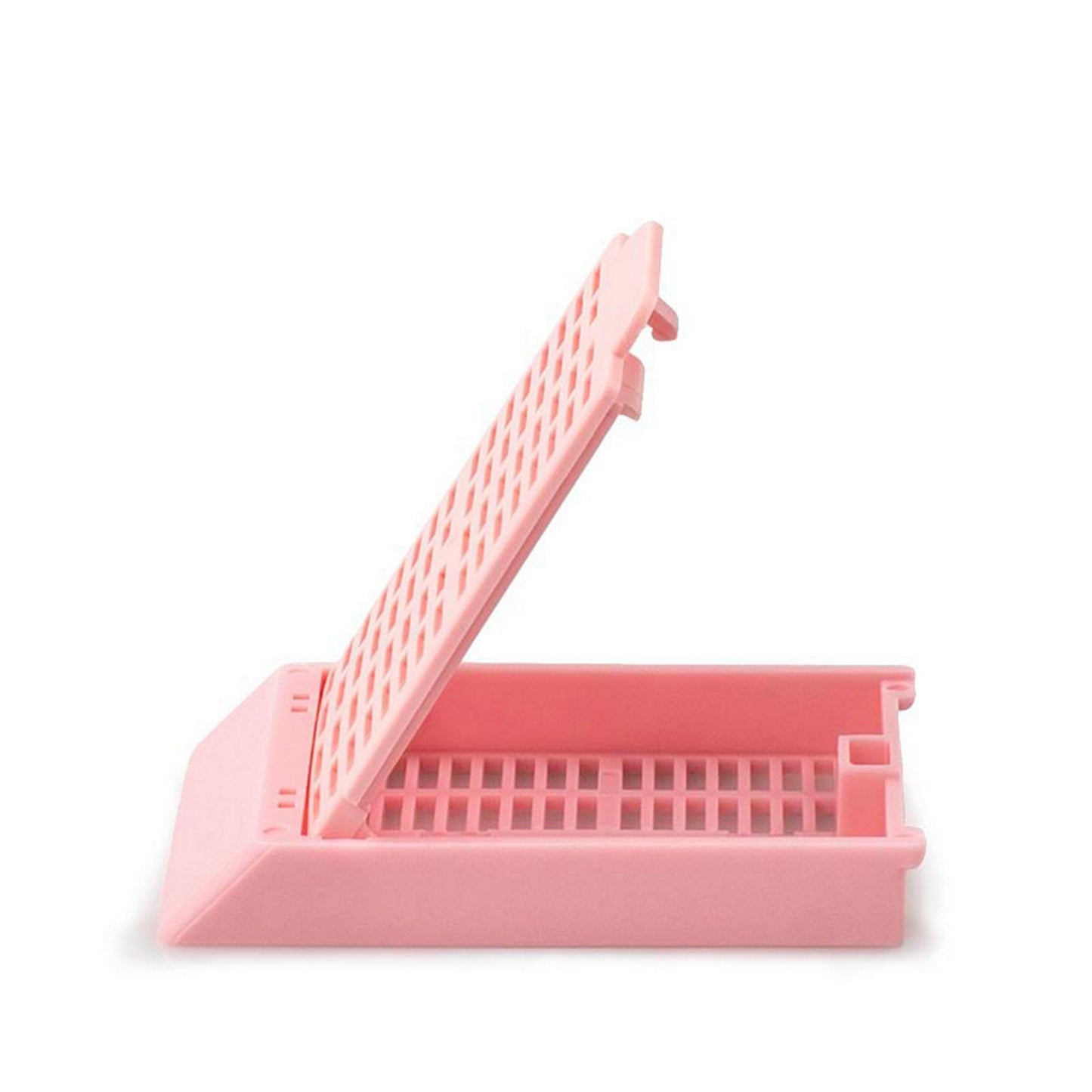 Histosette® II Tissue cassettes, Pink