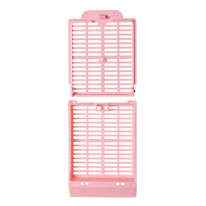 Histosette® II Tissue cassettes, Pink
