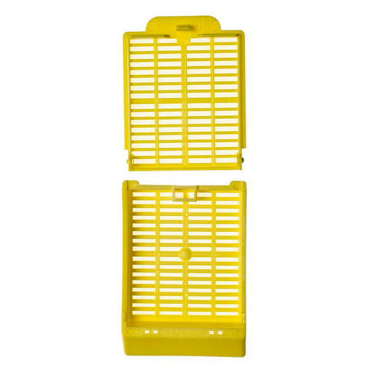 Histosette® II Tissue cassettes, Yellow