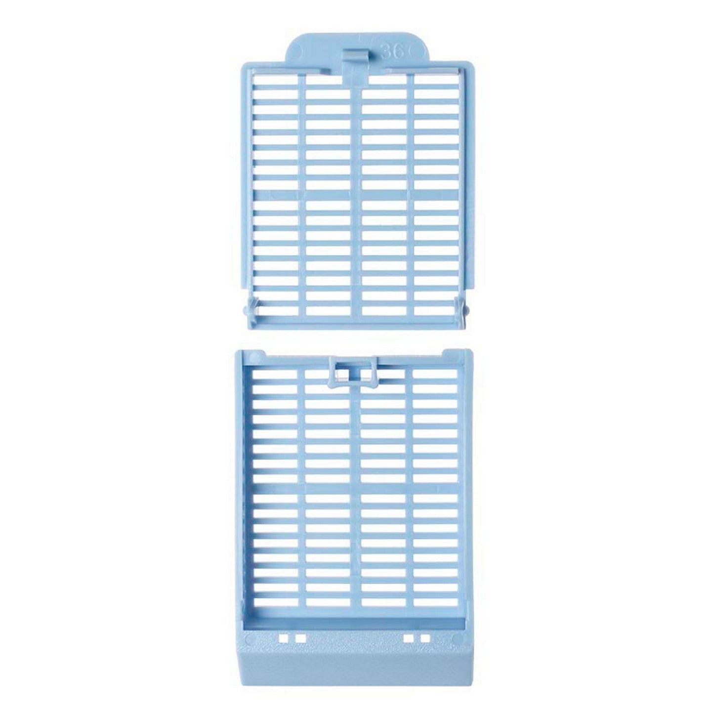 Histosette® II Tissue cassettes, Blue
