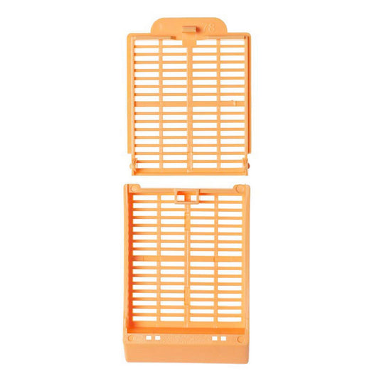 Histosette® II Tissue cassettes, Peach