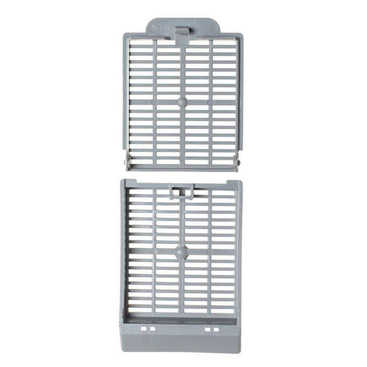 Histosette® II Tissue cassettes, Gray