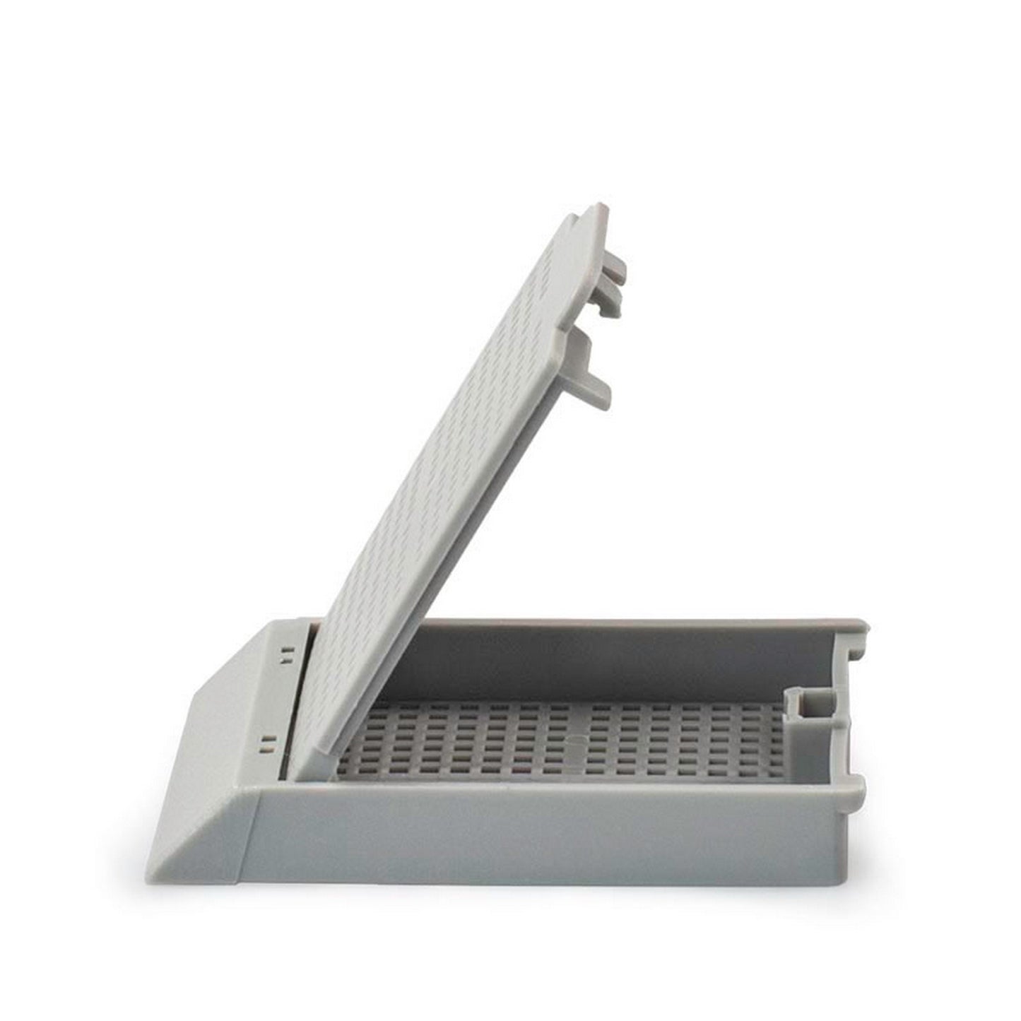 Histosette® II Biopsy cassettes, Gray
