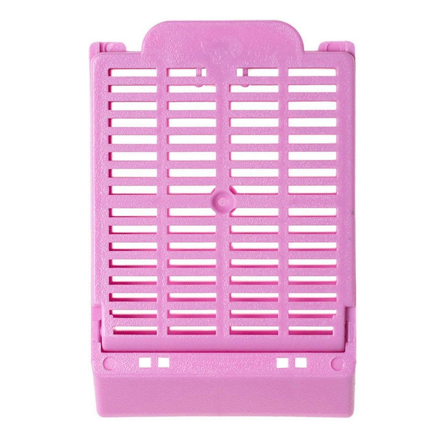 Histosette® II Tissue cassettes, Lilac, PK1500