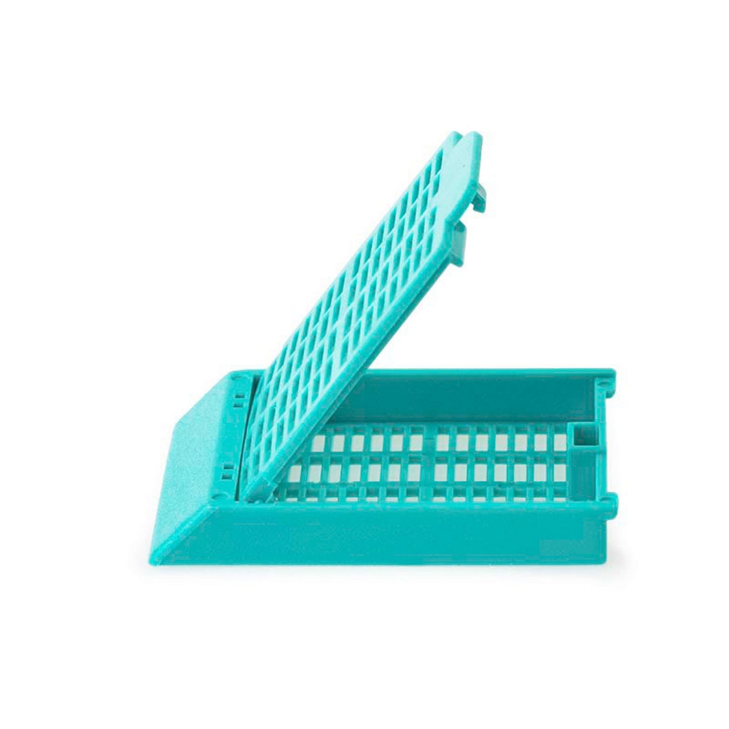 Histosette® II Tissue cassettes, Aqua, PK1500