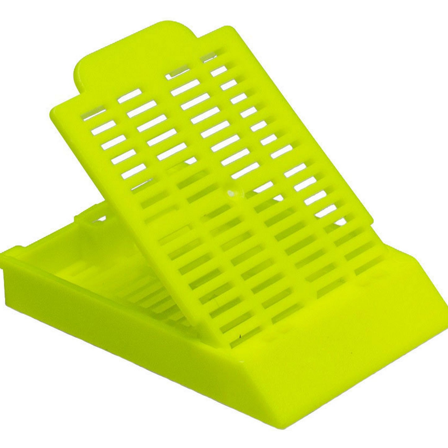 Histosette® II Priority Tissue cassettes, Fluo Yellow