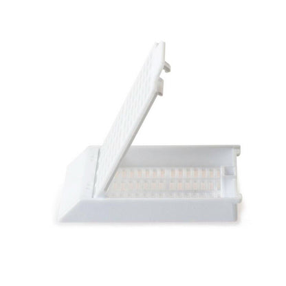 Histosette® II Tissue cassettes, White, PK1500