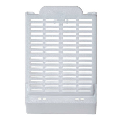 Histosette® II Tissue cassettes, White, PK1500